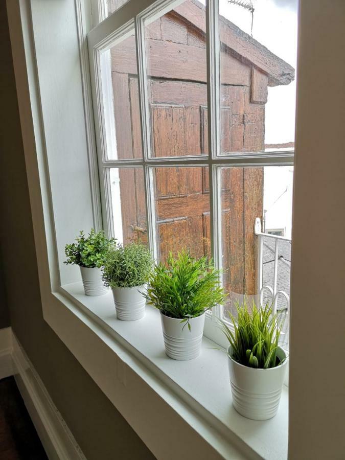 Apartamentos Com Historia Guimaraes Ngoại thất bức ảnh