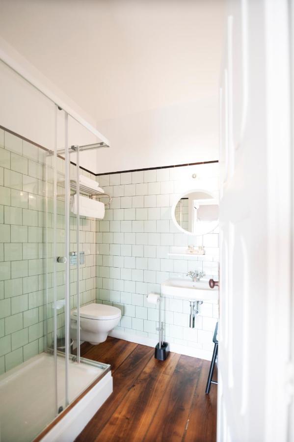Apartamentos Com Historia Guimaraes Ngoại thất bức ảnh
