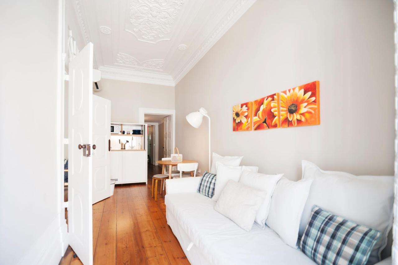 Apartamentos Com Historia Guimaraes Ngoại thất bức ảnh