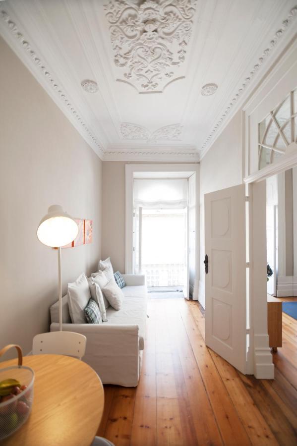Apartamentos Com Historia Guimaraes Ngoại thất bức ảnh